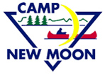 camp new moon