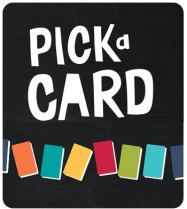 Pick A Card